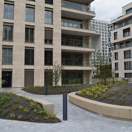 Lawson'S Gold Bell Studio Luxemburgo Exterior foto