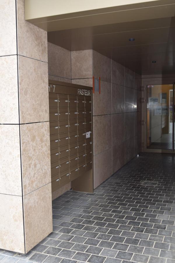 Lawson'S Gold Bell Studio Luxemburgo Exterior foto