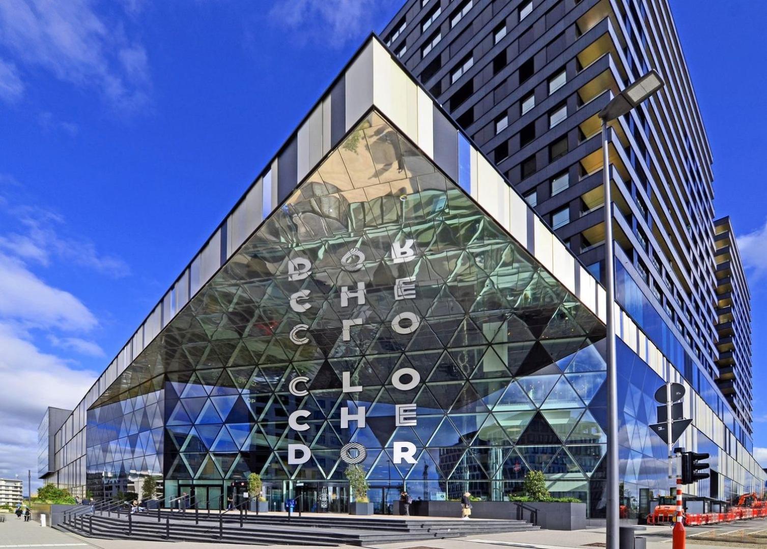 Lawson'S Gold Bell Studio Luxemburgo Exterior foto